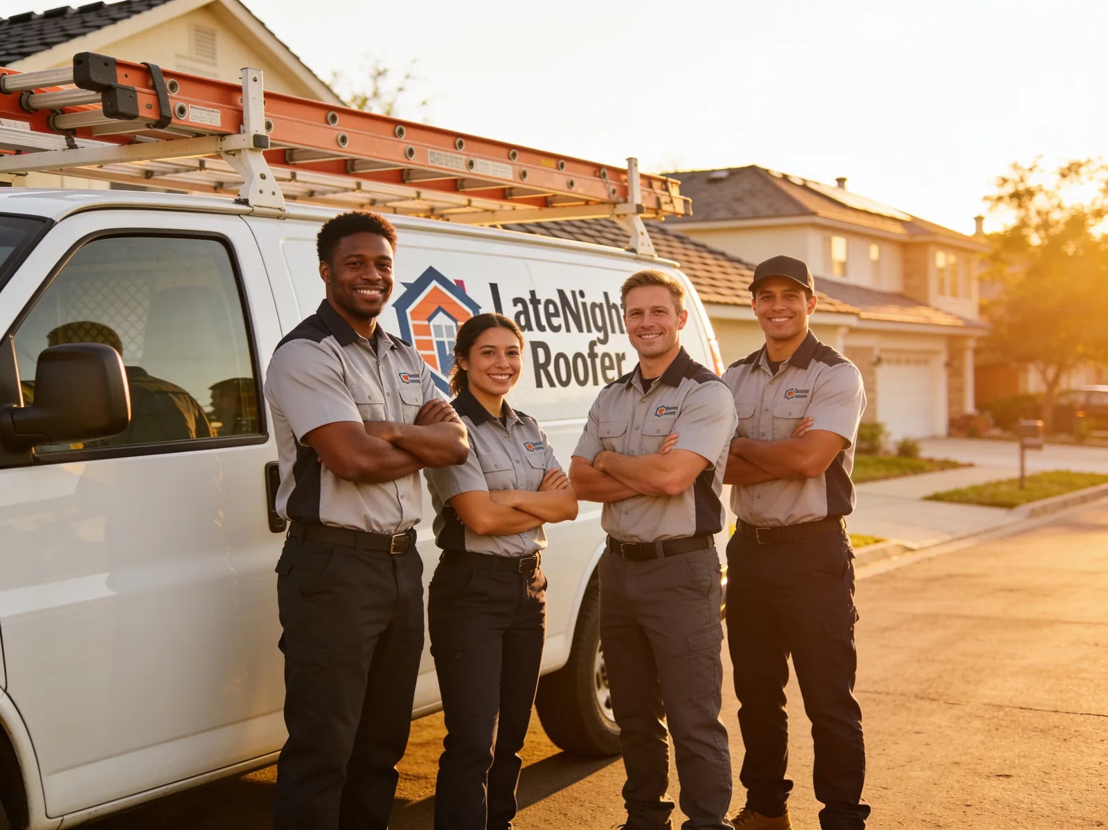 Emergency Roof Repair company in Josephine, WV